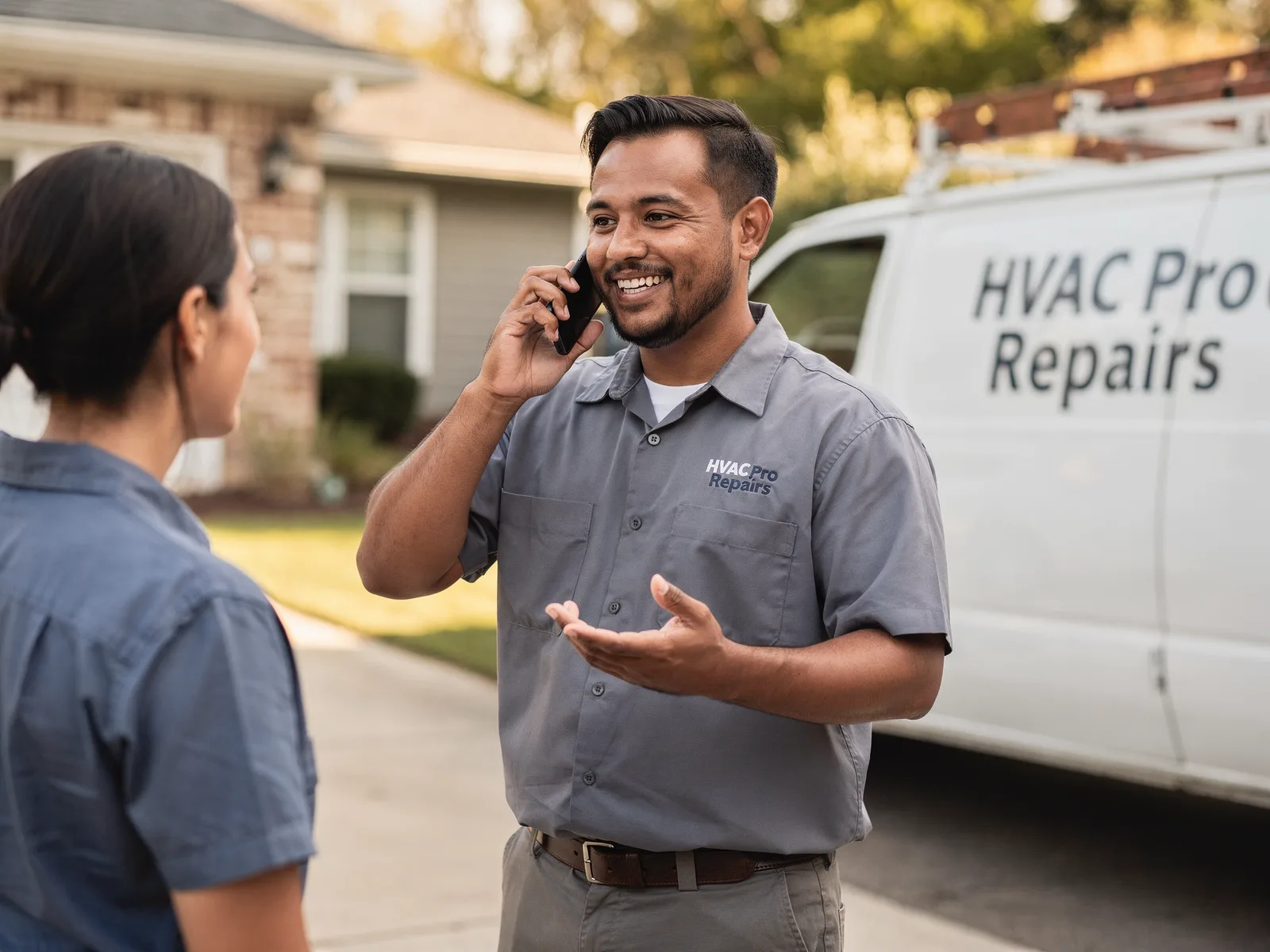 Heat Pump Repair Strawberry Plains, TN FAQs
